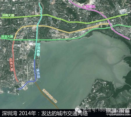 深圳市人口变化_...【小题2】深圳市1990年—2000年人口重心变化的主要原因是(2)
